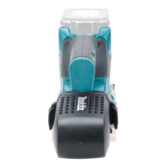 Makita DBO382ZJ Ponceuse vibrante 18V 93x185mm avec coffret MakPac (Produit seul)