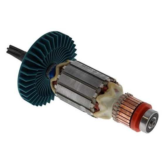 Makita 513793-5 Induit pour perforateur HM0870C, HM0871C