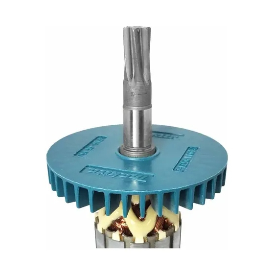Makita 513793-5 Induit pour perforateur HM0870C, HM0871C