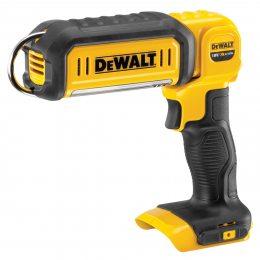 Dewalt DCL050 Lampe LED Faisceau Large 18V XR Li-ion 