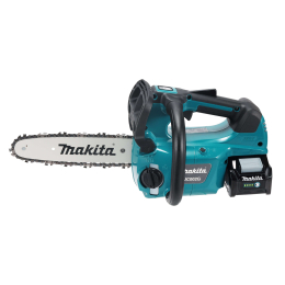 Makita UC002GM102 Tronçonneuse d’élagage XGT 40V 25cm 1x4Ah