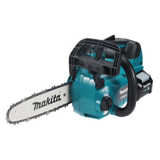 Makita UC002GM102 Tronçonneuse d’élagage XGT 40V 25cm 1x4Ah