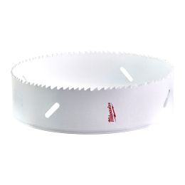 Milwaukee Scie cloche 160mm bi-métal cobalt (4932399885)