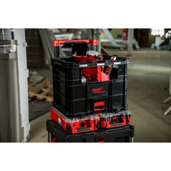 Milwaukee Grande caisse Packout 370x420x320mm (4932499348)