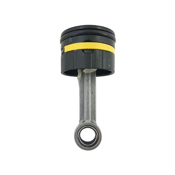 Bosch 1607000C3M Set Piston + Bielle pour Piqueur GSH 16-30, GSH 16-28
