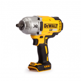 DeWalt DCF850E2T-QW Visseuse à chocs 3 Vitesses 18V 208Nm XR 2x1