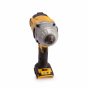 DEWALT DCF899NT-XJ Boulonneuse à choc 18V + Coffret (Machine Seule)DeWalt DCF899NT-XJ Boulonneuse à choc 1/2 950Nm XRP 18V + Cof