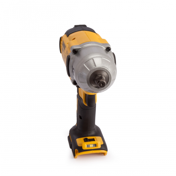 DEWALT DCF899NT-XJ Boulonneuse à choc 18V + Coffret (Machine Seule)DeWalt DCF899NT-XJ Boulonneuse à choc 1/2 950Nm XRP 18V + Cof DEWALT DCF899NT-XJ Boulonneuse à choc 18V + Coffret (Machine Seule)DeWalt DCF899NT-XJ Boulonneuse à choc 1/2 950Nm XRP 18V + Cof