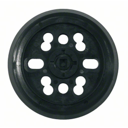 Bosch Plateau de ponçage Ø150 mm mi-dur pour GEX 150 ACE (3608601006)