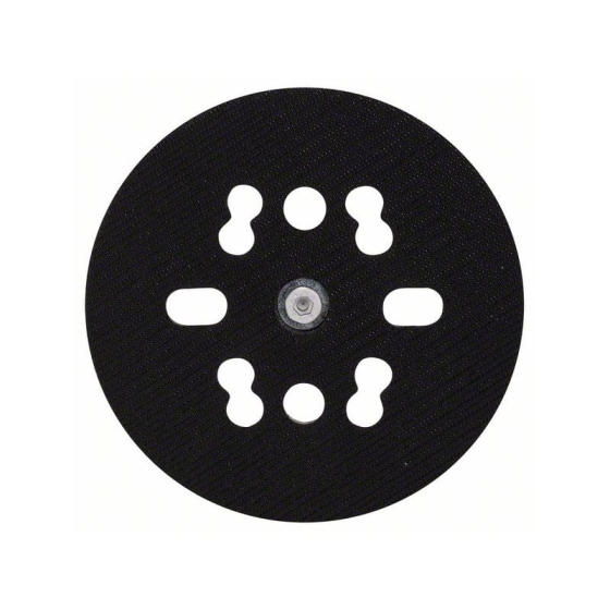 Bosch Plateau de ponçage Ø150 mm mi-dur pour GEX 150 ACE (3608601006)