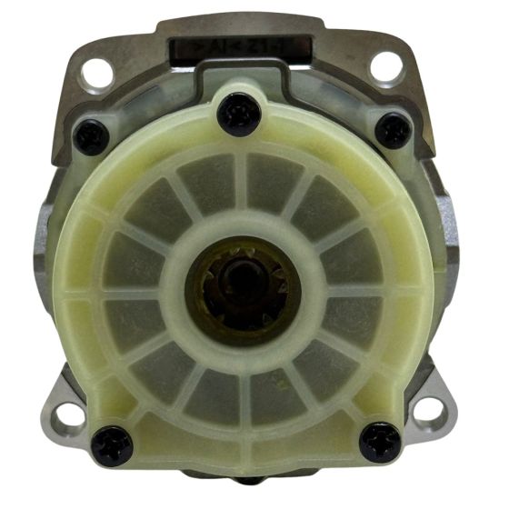 Makita Pignon complet pour perceuse DHP486, DHP492 (122H97-8)