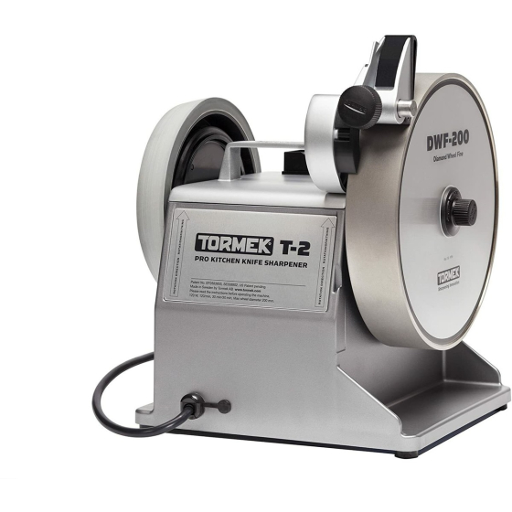 Tormek Affûteuse à sec T-2 Pro Kitchen