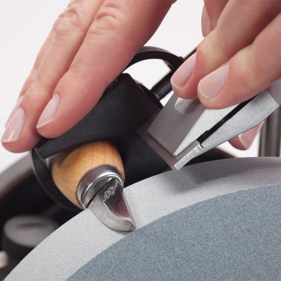 Tormek SVM-00 Dispositif pour mini-couteaux