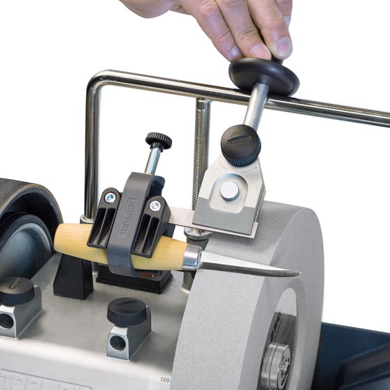 Tormek SVM-00 Dispositif pour mini-couteaux