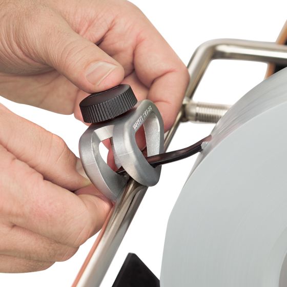 Tormek SVS-38 Dispositif pour outils courts