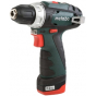 Metabo 343410350 Interrupteur PowerMaxx BS