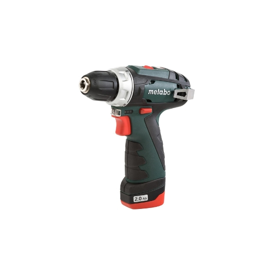 Metabo 343410350 Interrupteur PowerMaxx BS