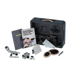 Tormek TNT-808 Kit du tourneur sur bois
