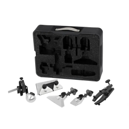 Tormek HTK-1006 Kit d’affûtage pour outils à main avec valise TC-800
