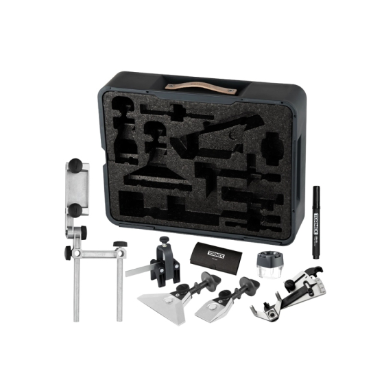 Tormek KSK-106 Kit d’affûtage pour couteaux