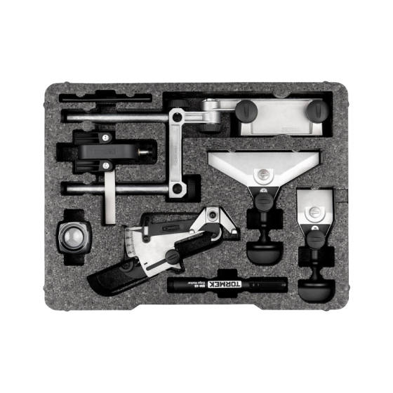Tormek KSK-106 Kit d’affûtage pour couteaux