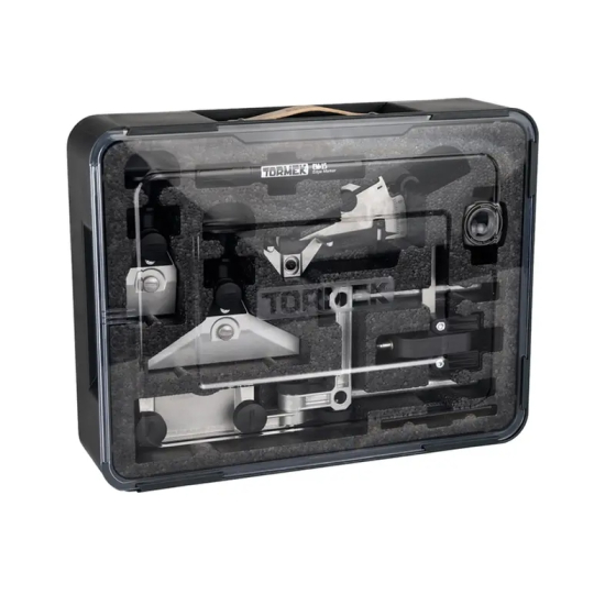 Tormek KSK-106 Kit d’affûtage pour couteaux