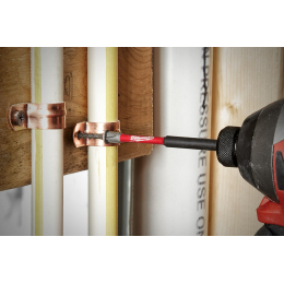 Milwaukee Embout PH2 de Vissage Shockwave 90mm (4932430856)