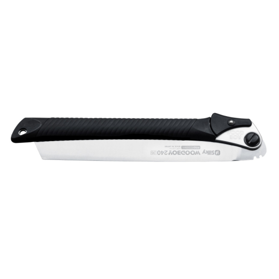 Silky Woodboy 240-26 Scie japonaise pliante Kataba 240 mm extra-fine