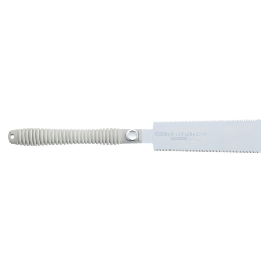 Silky Hibiki Ryoba 210-22/10 Scie japonaise double denture 210 mm