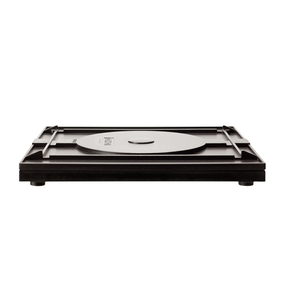 Tormek RB-180 Base tournante 180° pour affûteuse Tormek