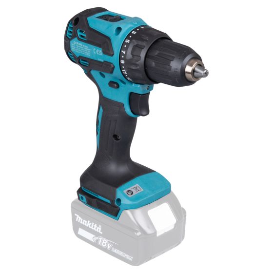 Makita DDF490Z Perceuse, Visseuse 18V LXT Li-Ion 65Nm (Machine seule)