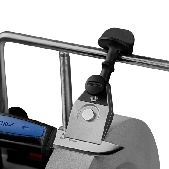 Tormek KJ-45 Dispositif pour couteaux avec centrage