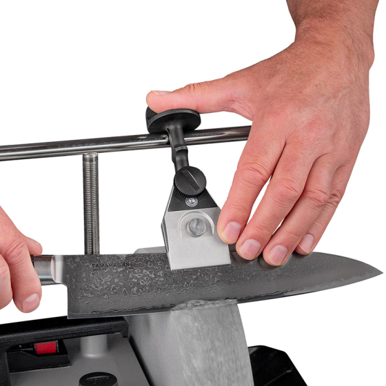 Tormek KJ-45 Dispositif pour couteaux avec centrage