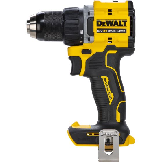 Dewalt DCD794NT-XJ Perceuse, Visseuse compacte XR 18V Brushless 74 Nm en TSTAK