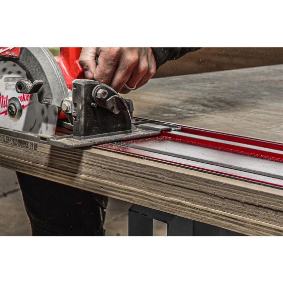 Milwaukee M18 FCSO190GR-0C Scie circulaire 18V Fuel ø190mm (4933498993)