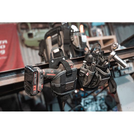 Veto Pro Pac Pochette de rangement à outils MP3 EVO (VPP10950)