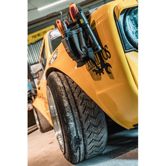 Veto Pro Pac Pochette de rangement à outils MP2 EVO (VPP10949)
