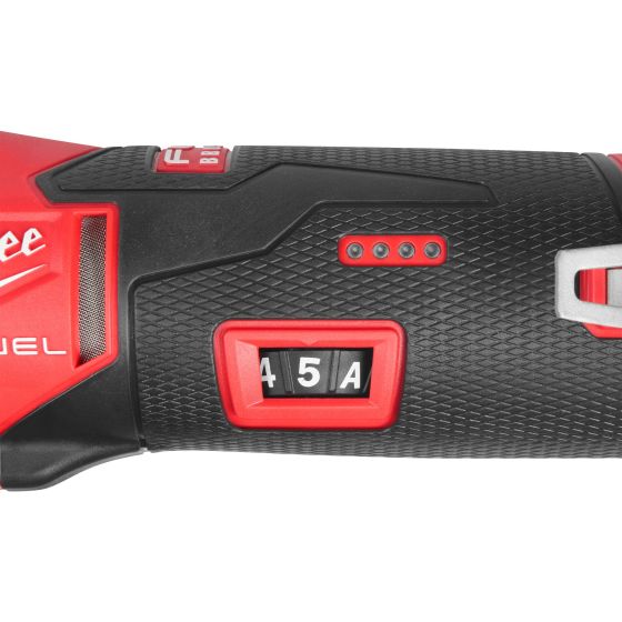 Milwaukee M12 FMS16-0 cisaille à tôle sans fil FUEL 12V 1,6 mm 4933502337