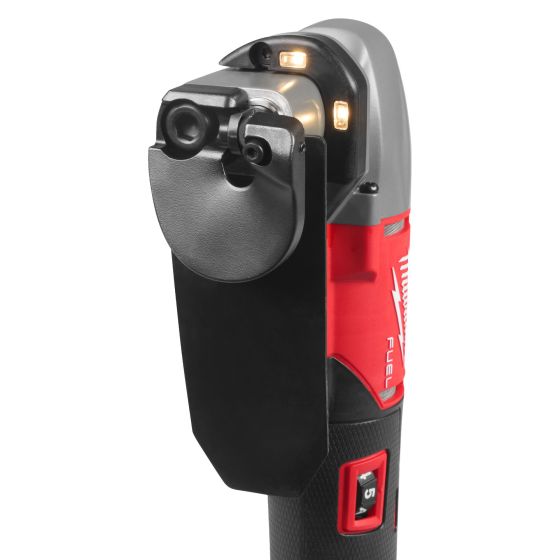 Milwaukee M12 FMS16-0 cisaille à tôle sans fil FUEL 12V 1,6 mm 4933502337