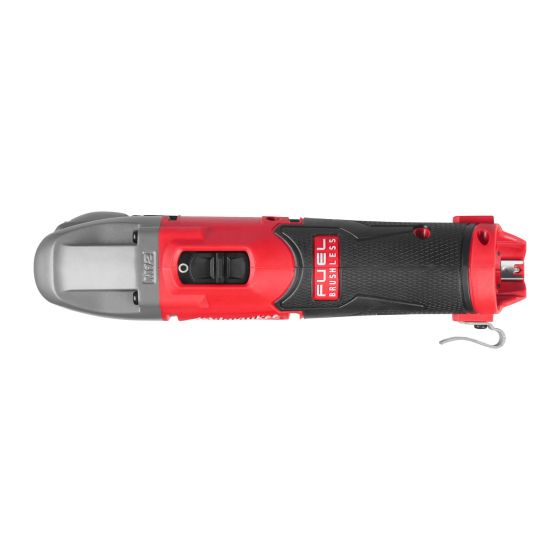 Milwaukee M12 FMS16-0 cisaille à tôle sans fil FUEL 12V 1,6 mm 4933502337