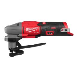 Milwaukee M12 FMS16-0 cisaille à tôle sans fil FUEL 12V 1,6 mm 4933502337
