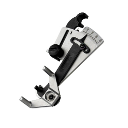 Tormek KS-125 Régleur d'angle pour couteaux réglage précis 8° à 25°
