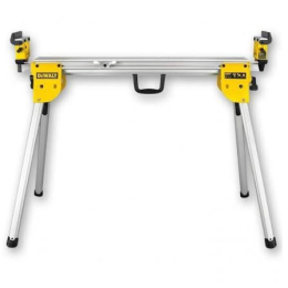 Dewalt DE7033-XJ Piètement Multi-usages pour scies à onglets + 2 Supports DE7025