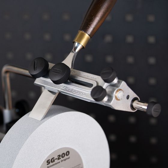 Tormek SE-77 Dispositif pour tranchants droits