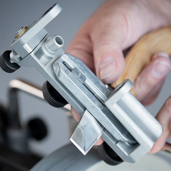 Tormek SE-77 Dispositif pour tranchants droits