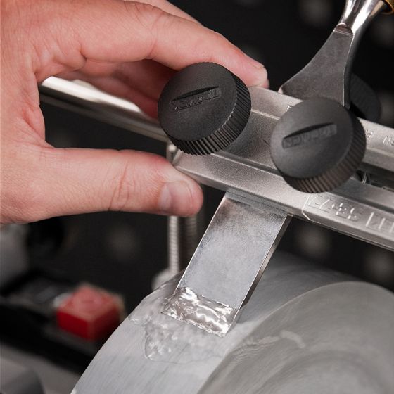 Tormek SE-77 Dispositif pour tranchants droits