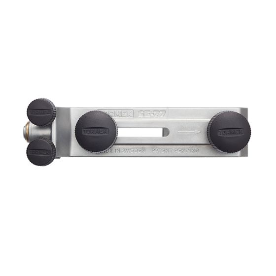 Tormek SE-77 Dispositif pour tranchants droits