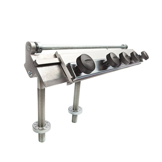 Tormek SVH-320 Dispositif pour fers de rabot-dégau