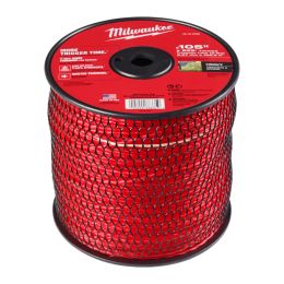 Milwaukee Bobine de fil torsadée coupe-bordure ø2.7x280m (49332814)