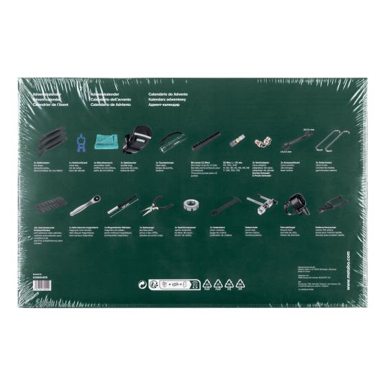 Metabo Calendrier de l'avent 2026 (626692000)